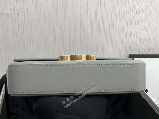 Celine專櫃2022新款Triomphe Shoulder Bag 194143 賽琳最新款凱旋門腋下包 sldj2415